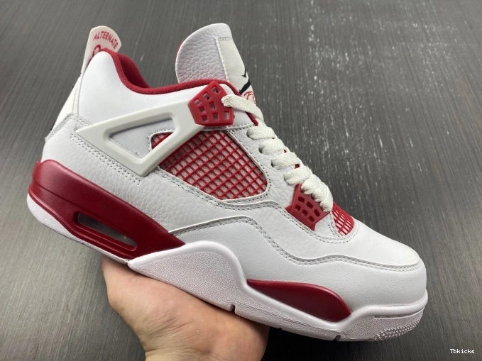 Reps TBK 4 Retro Jordan Air 89 308497-106 Alternate 0712